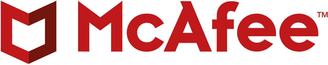 McAfee Secure